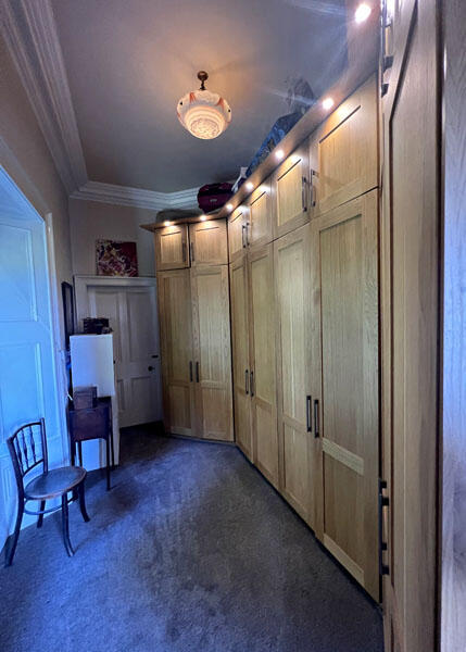 Additional property image - Borgue House
