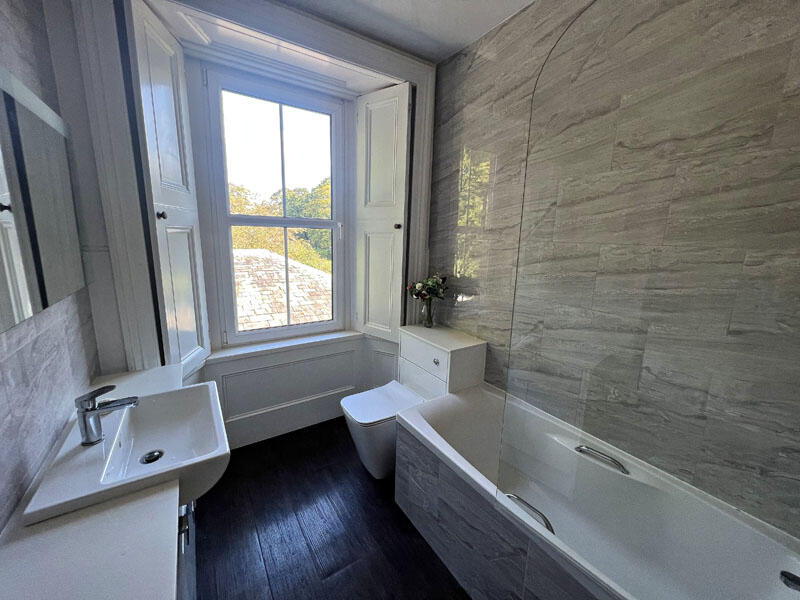 Additional property image - Borgue House