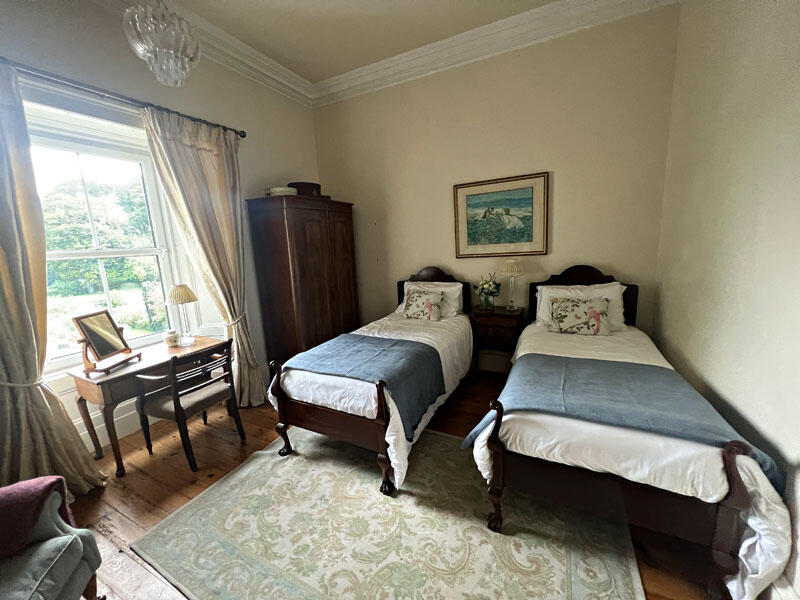 Additional property image - Borgue House
