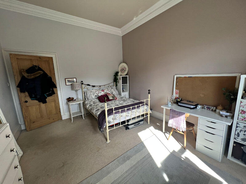 Additional property image - Borgue House