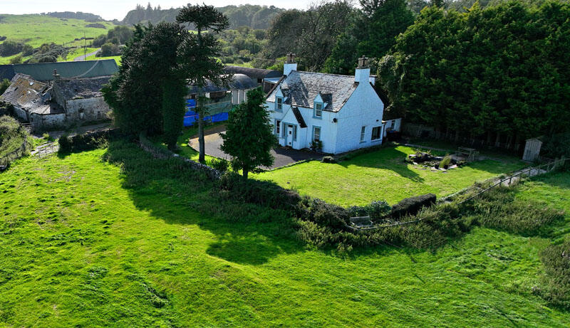 Additional property image - Blackcraig Farm