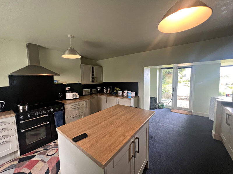 Additional property image - Blackcraig Farm