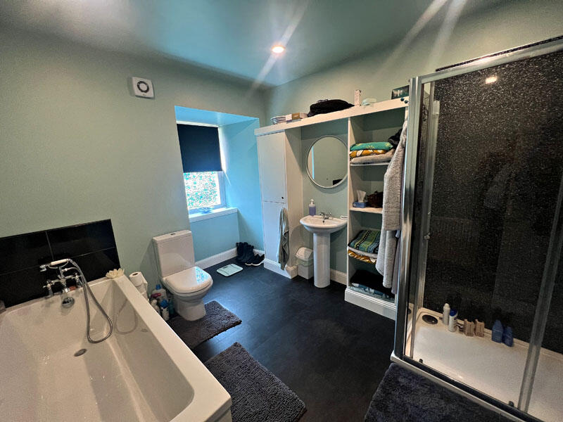 Additional property image - Blackcraig Farm
