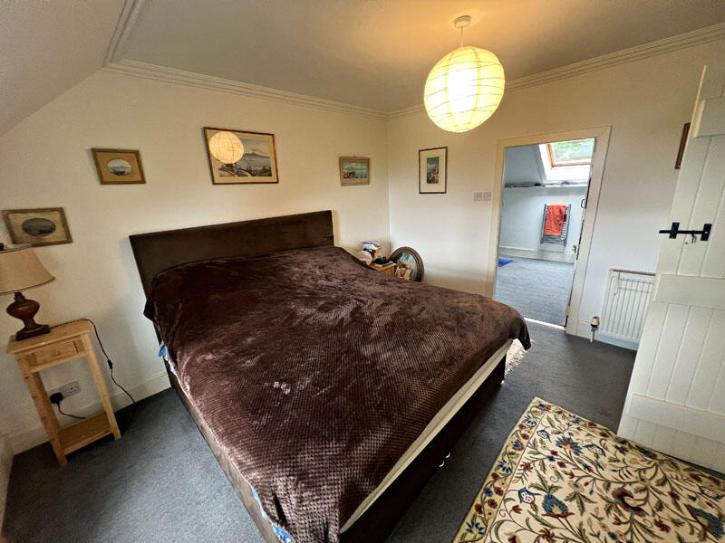 Additional property image - Blackcraig Farm