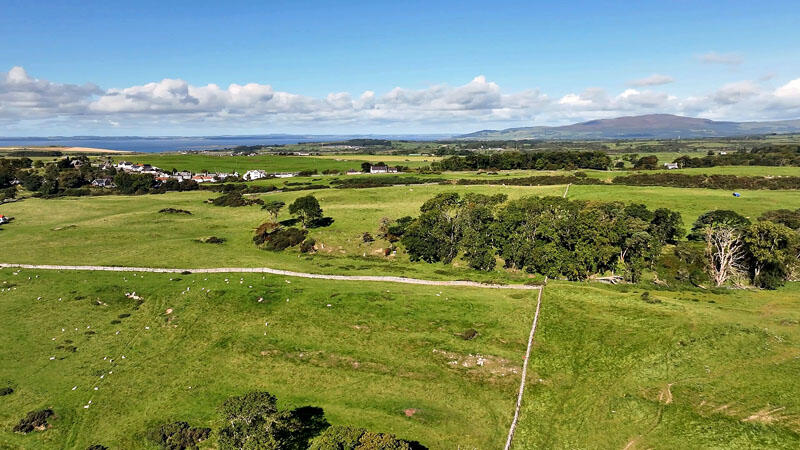 Additional property image - Blackcraig Farm