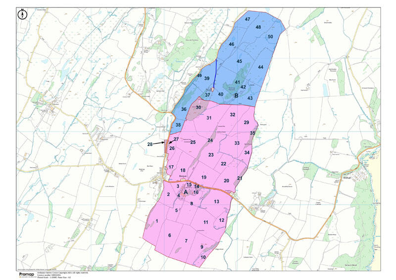 Additional property image - Blackcraig Farm