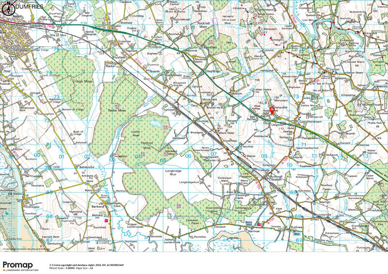 Additional property image - The Birches