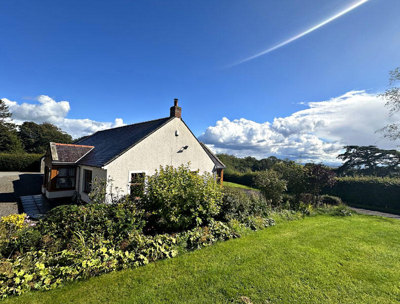 Property image - The Birches