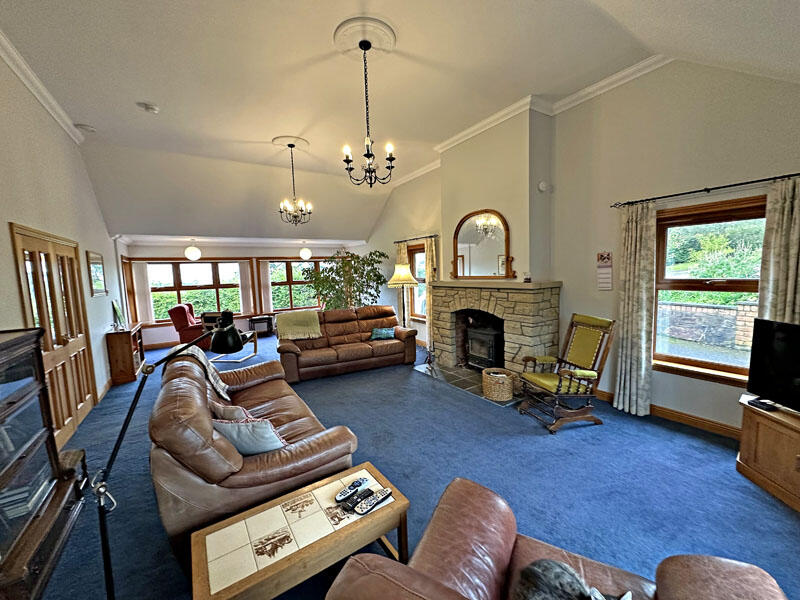 Additional property image - The Birches