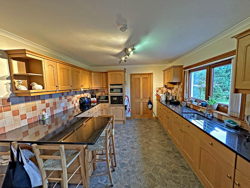Additional property image - The Birches