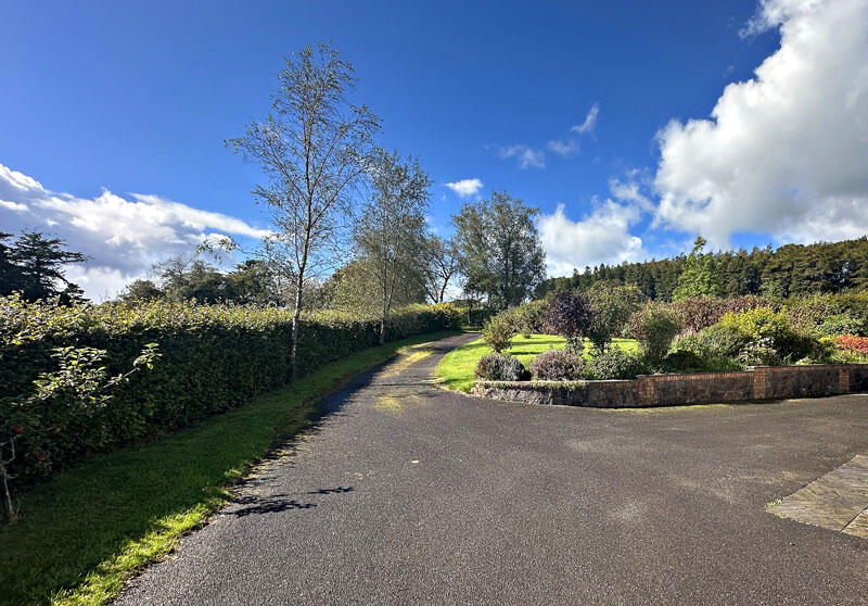 Additional property image - The Birches