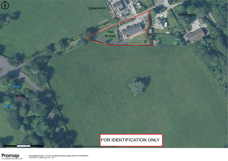 Additional property image - The Birches