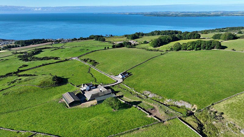 Additional property image - HIgh Auchenlarie & Holecroft Farms