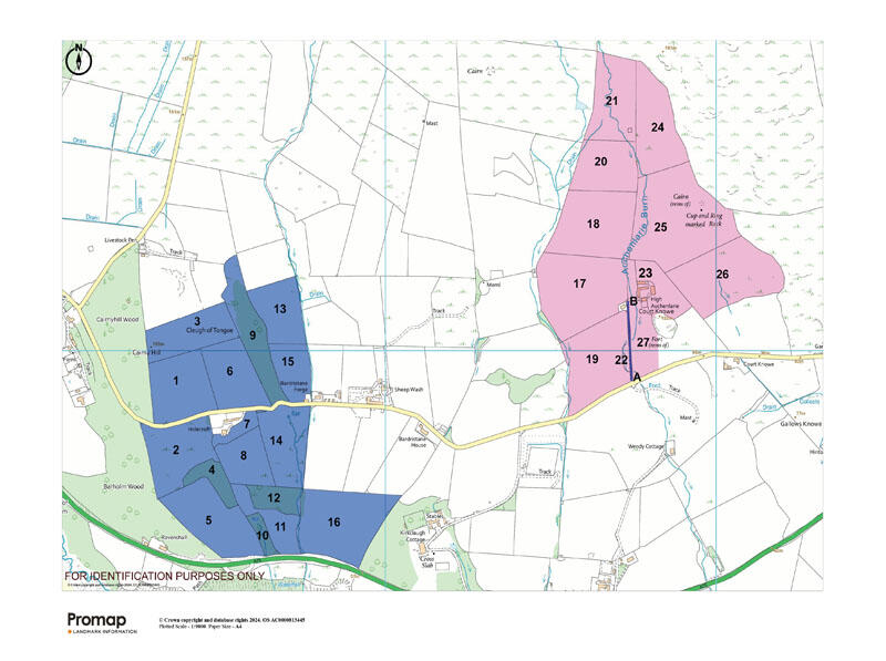Additional property image - HIgh Auchenlarie & Holecroft Farms