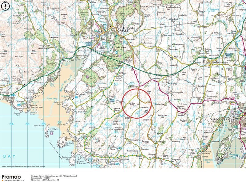 Additional property image - Land at Plunton