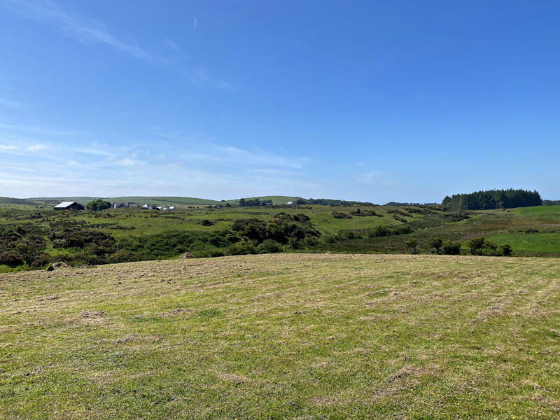 Additional property image - Plot at Challoch & Allandoo