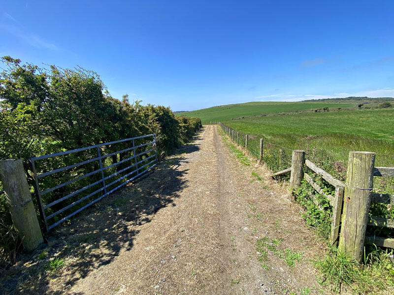 Additional property image - Plot at Challoch & Allandoo