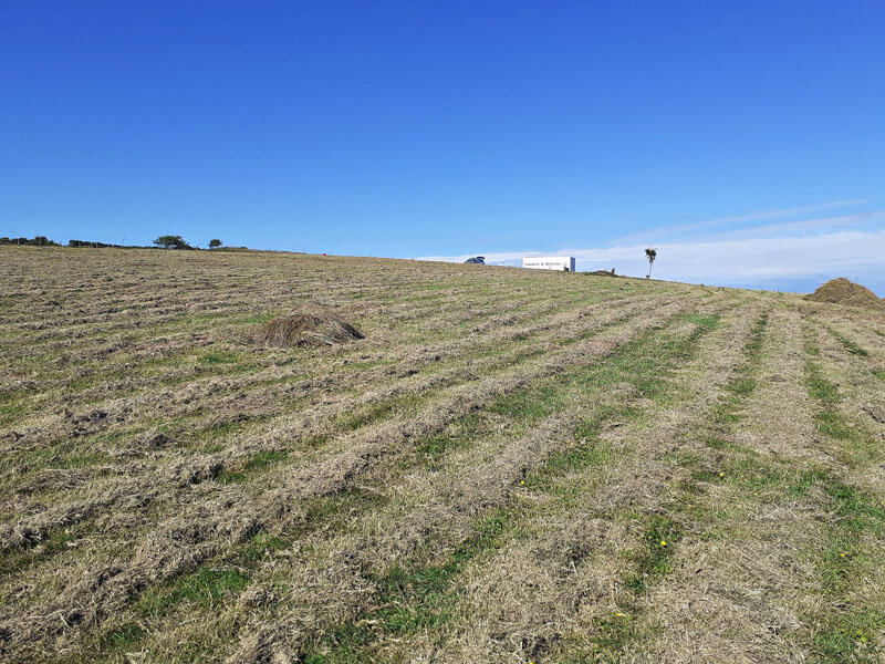Additional property image - Plot at Challoch & Allandoo