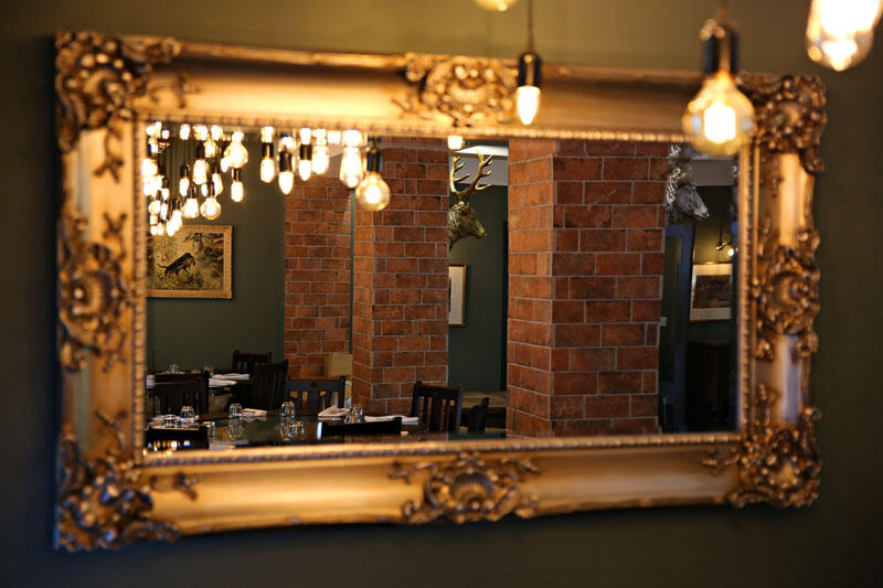 Additional property image - Auldgirth Inn, Auldgirth, DG2 0XG