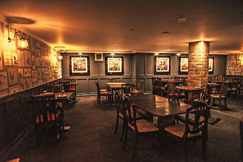 Additional property image - Auldgirth Inn, Auldgirth, DG2 0XG