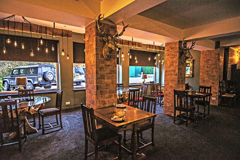 Additional property image - Auldgirth Inn, Auldgirth, DG2 0XG