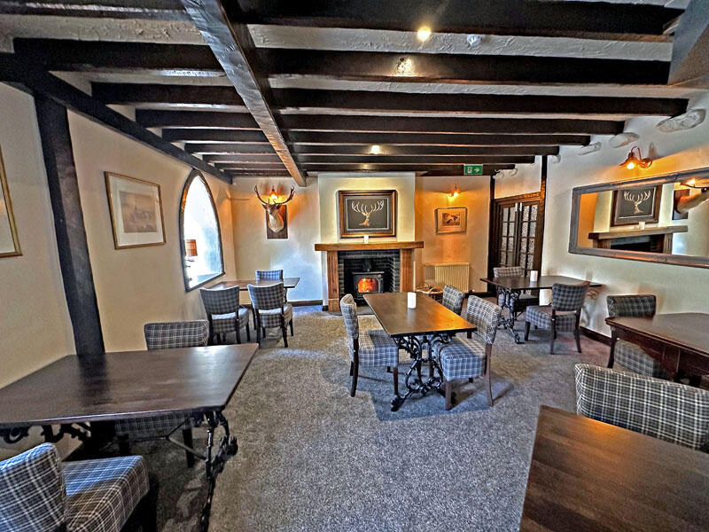 Additional property image - Auldgirth Inn, Auldgirth, DG2 0XG