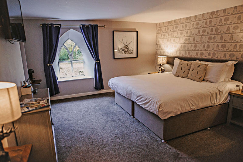 Additional property image - Auldgirth Inn, Auldgirth, DG2 0XG