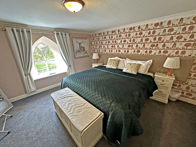 Additional property image - Auldgirth Inn, Auldgirth, DG2 0XG