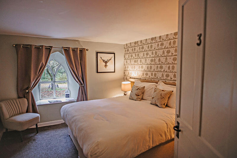 Additional property image - Auldgirth Inn, Auldgirth, DG2 0XG