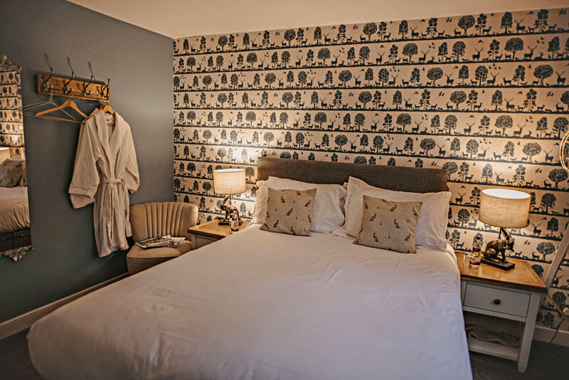 Additional property image - Auldgirth Inn, Auldgirth, DG2 0XG