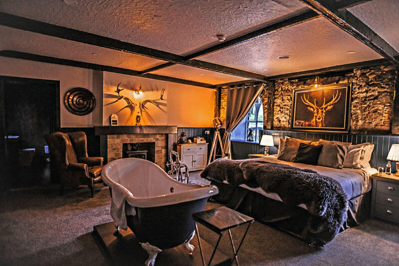 Additional property image - Auldgirth Inn, Auldgirth, DG2 0XG