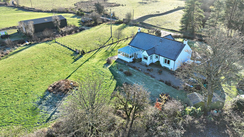 Additional property image - Newstead, Balmaclellan, Castle Douglas, DG7