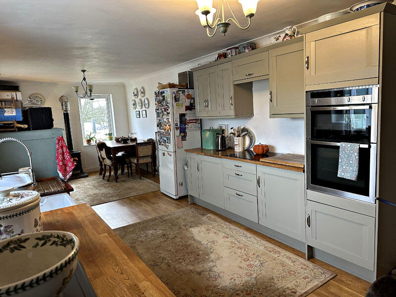 Additional property image - Newstead, Balmaclellan, Castle Douglas, DG7
