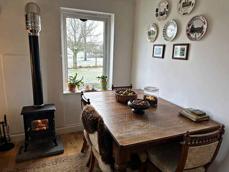 Additional property image - Newstead, Balmaclellan, Castle Douglas, DG7
