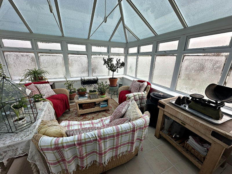 Additional property image - Newstead, Balmaclellan, Castle Douglas, DG7