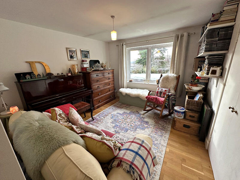 Additional property image - Newstead, Balmaclellan, Castle Douglas, DG7