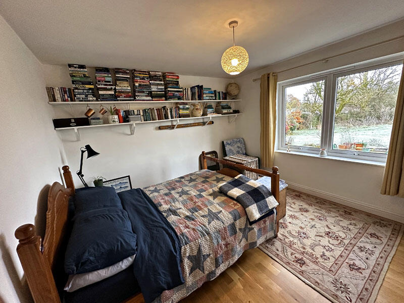 Additional property image - Newstead, Balmaclellan, Castle Douglas, DG7