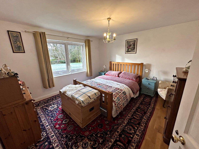 Additional property image - Newstead, Balmaclellan, Castle Douglas, DG7