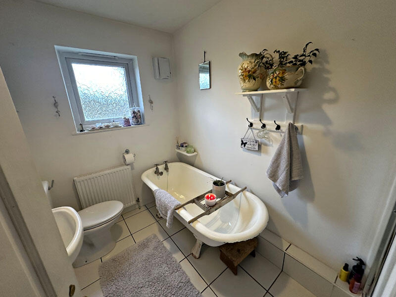 Additional property image - Newstead, Balmaclellan, Castle Douglas, DG7