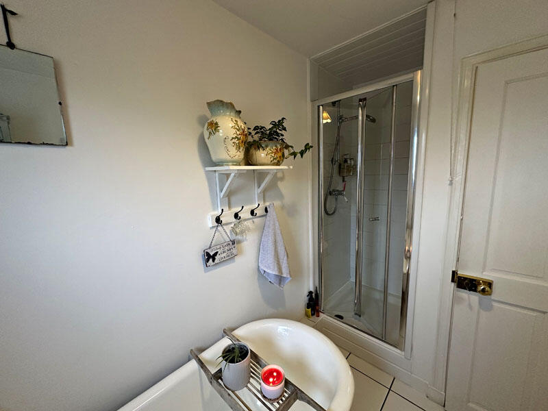 Additional property image - Newstead, Balmaclellan, Castle Douglas, DG7