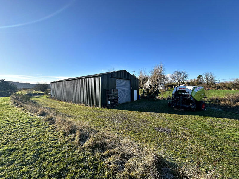 Additional property image - Newstead, Balmaclellan, Castle Douglas, DG7