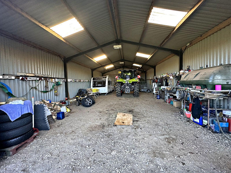 Additional property image - Newstead, Balmaclellan, Castle Douglas, DG7