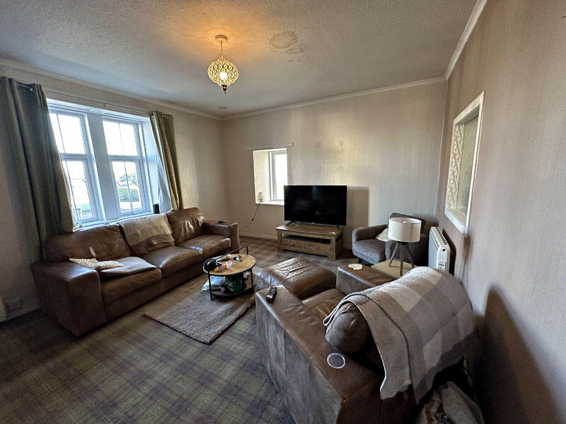 Additional property image - Hillcrest, 2 Main Street, Kirkcowan, DG8