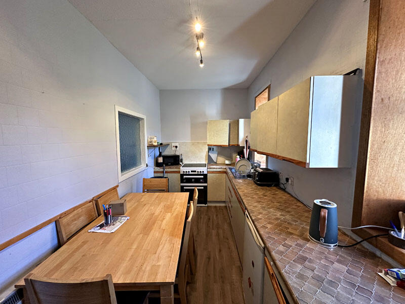 Additional property image - Hillcrest, 2 Main Street, Kirkcowan, DG8