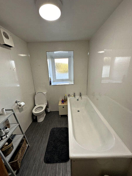 Additional property image - Hillcrest, 2 Main Street, Kirkcowan, DG8