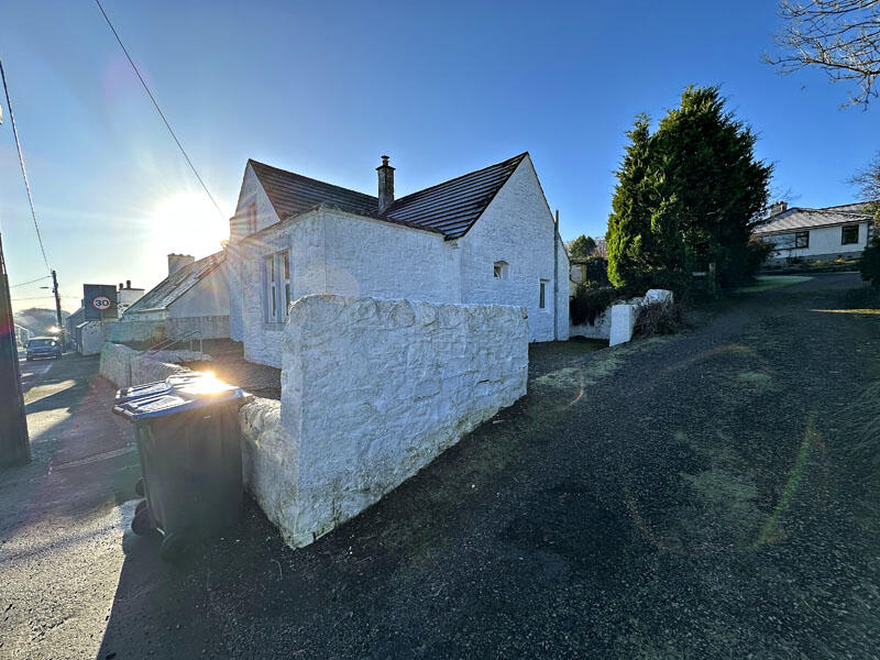 Additional property image - Hillcrest, 2 Main Street, Kirkcowan, DG8