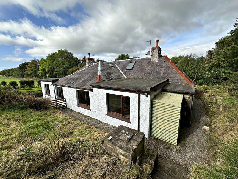 Property image - No 1 Breconside Cottage