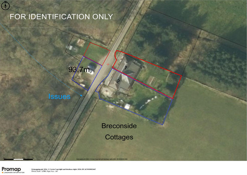 Additional property image - No 1 Breconside Cottage