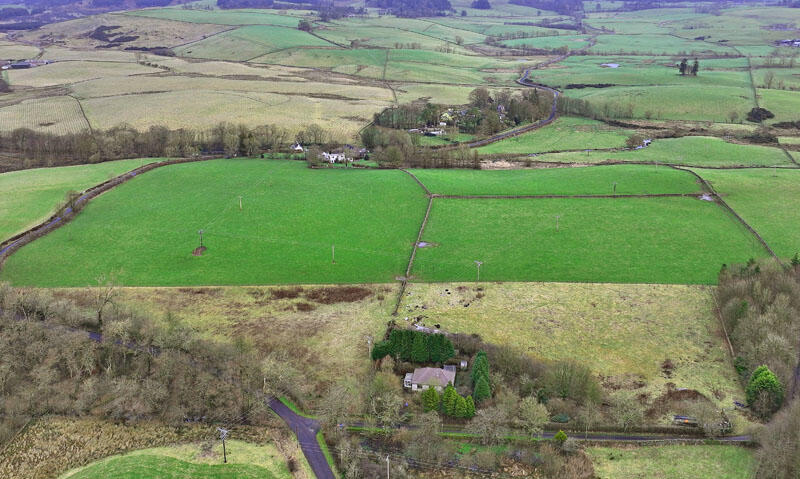 Additional property image - Knockwalloch Cottage, Kirkpatrick Durham, Castle Douglas, DG7