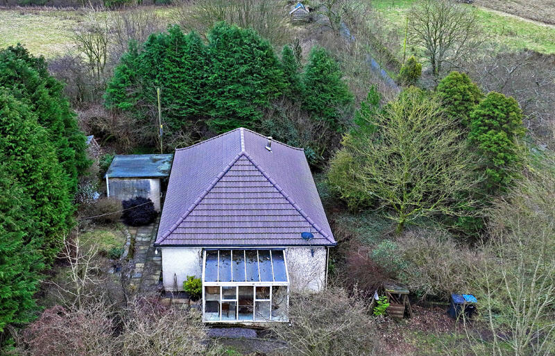 Additional property image - Knockwalloch Cottage, Kirkpatrick Durham, Castle Douglas, DG7